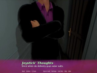 The Wants of Summer - PT 28