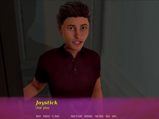 The Wants of Summer - PT 28