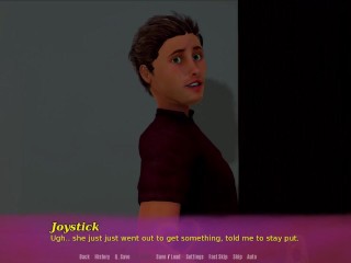 The Wants of Summer - PT 28