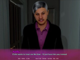 The Wants of Summer - PT 28