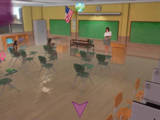 The Wants of Summer - PT 29