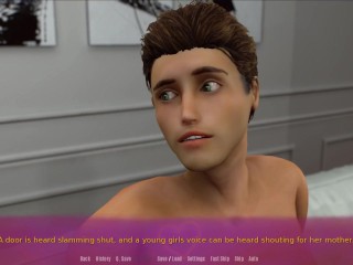 The Wants of Summer - PT 29