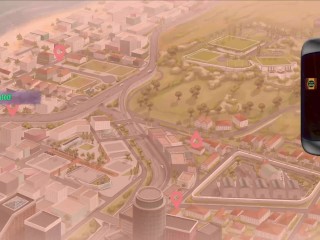 The Wants of Summer - PT 29