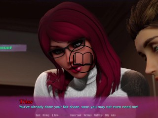 The Wants of Summer - PT 29