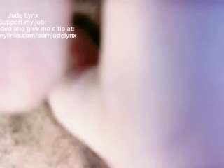 JUDE LYNX — WATCH REAL VIRGIN PUSSY TIGHT HOLE GETTING FINGERED CLOSE UP VIEW