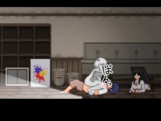 放課後の鬼ごっこ game