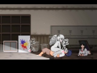 放課後の鬼ごっこ game