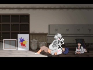 放課後の鬼ごっこ game