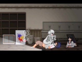 放課後の鬼ごっこ game