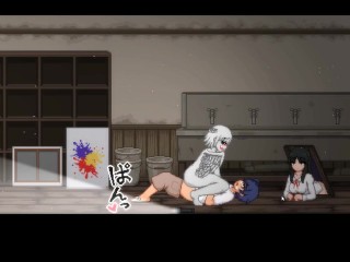 放課後の鬼ごっこ game