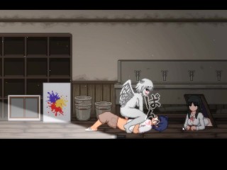 放課後の鬼ごっこ game