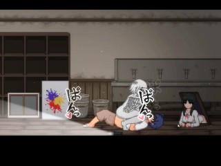 放課後の鬼ごっこ game