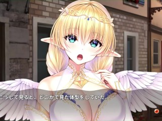【H GAME】Role player：いくら姉妹♡Hアニメーション サキュバス編 エロアニメ｜エロゲ｜Hentai｜Anime｜Eroge