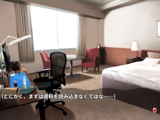 【H GAME】Role player：いくら姉妹♡Hアニメーション サキュバス編 エロアニメ｜エロゲ｜Hentai｜Anime｜Eroge