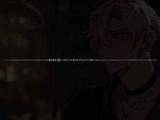 LOVE POTION makes you SPREAD OPEN for your best friend... - BF ASMR