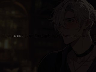 LOVE POTION makes you SPREAD OPEN for your best friend... - BF ASMR