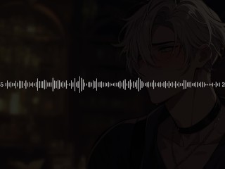 LOVE POTION makes you SPREAD OPEN for your best friend... - BF ASMR