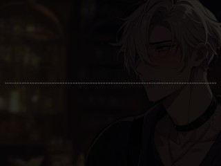 LOVE POTION makes you SPREAD OPEN for your best friend... - BF ASMR