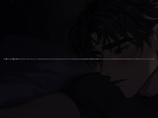 Jerk Off Instruction Cum With Lustium - AUDIO FOR WOMEN | Real Male Masturbation | JOI | M4F | MDOM