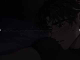 Jerk Off Instruction Cum With Lustium - AUDIO FOR WOMEN | Real Male Masturbation | JOI | M4F | MDOM