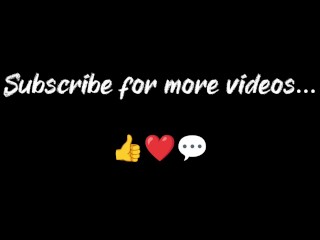 Corrida abundante por dentro...