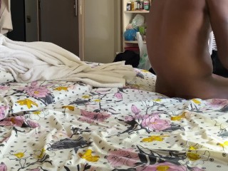 First Time Husband Sharing Wife With BBC Part 3