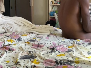 First Time Husband Sharing Wife With BBC Part 3