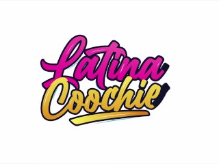 Jordan gets off for you in her kitchen