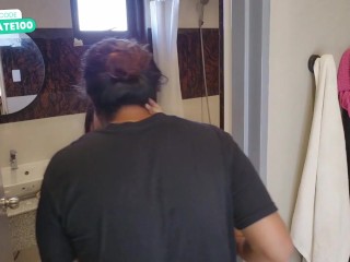 Spending time with the girl I met on Sex-Dater | Passionate Sex