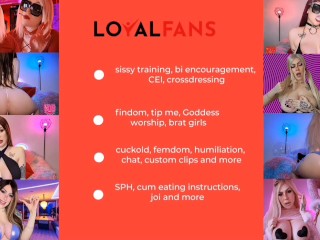 10 compiti umilianti ITA - Dialoghi in italiano - Umiliazione - femdom pov - addestramento schiavo