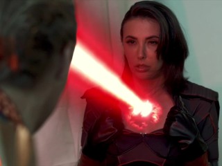 Blake Blossom as Harley Quinn Begs To Be Fucked By The Joker In Public - Joker Porn Cosplay Parody