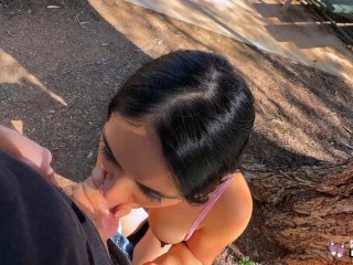 Ophelia Purr Gets A Naughty Fuck