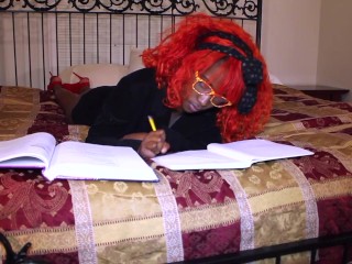 The whole family had their way with Yung Dumb SLUT Cassidy Cash