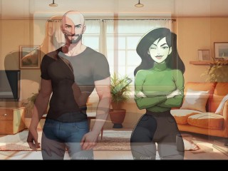 My Girlfriend's New Kink - Part 1 Full Walkthrough