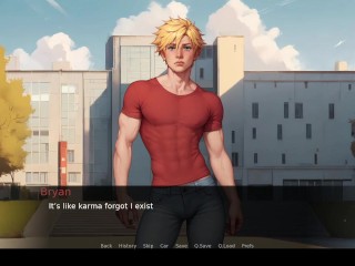 My Girlfriend's New Kink - Part 1 Full Walkthrough