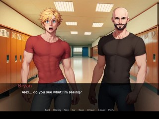 My Girlfriend's New Kink - Part 1 Full Walkthrough