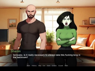 My Girlfriend's New Kink - Part 1 Full Walkthrough