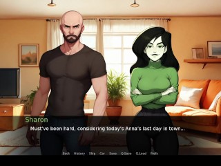 My Girlfriend's New Kink - Part 1 Full Walkthrough