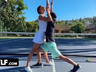 Step Mom Wants Me To Cum Inside ~ Hot Milf Creampie Collection ~ FREE FULL MOVIE