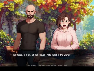 My Girlfriend's New Kink - Part 2 Full Walkthrough