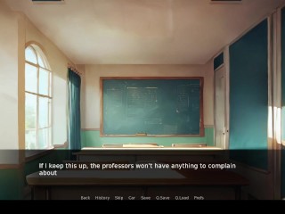 My Girlfriend's New Kink - Part 2 Full Walkthrough