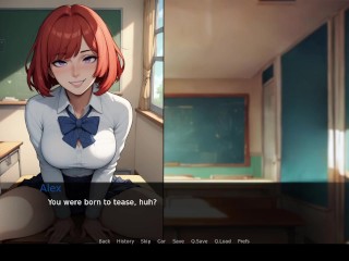 My Girlfriend's New Kink - Part 2 Full Walkthrough