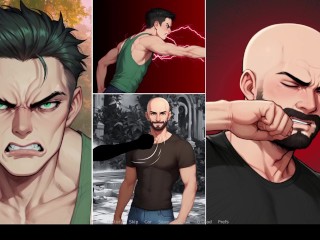 My Girlfriend's New Kink - Part 2 Full Walkthrough