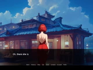 My Girlfriend's New Kink - Part 3 Full Walkthrough