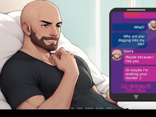 My Girlfriend's New Kink - Part 3 Full Walkthrough