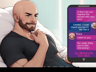 My Girlfriend's New Kink - Part 3 Full Walkthrough