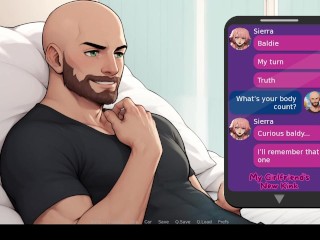 My Girlfriend's New Kink - Part 3 Full Walkthrough