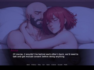 My Girlfriend's New Kink - Part 4 Full Walkthrough