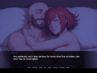 My Girlfriend's New Kink - Part 4 Full Walkthrough