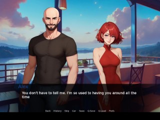 My Girlfriend's New Kink - Part 4 Full Walkthrough